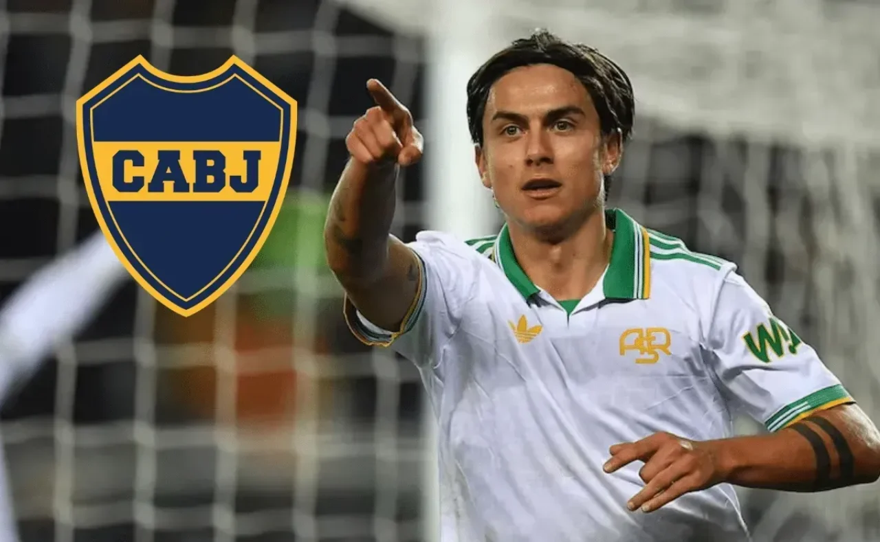 Dybala