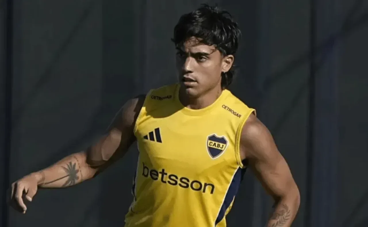 Exequiel Zeballos