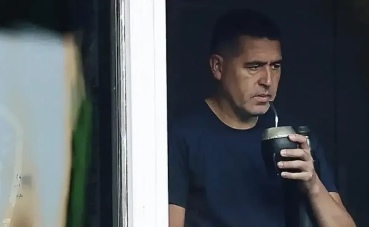 Riquelme