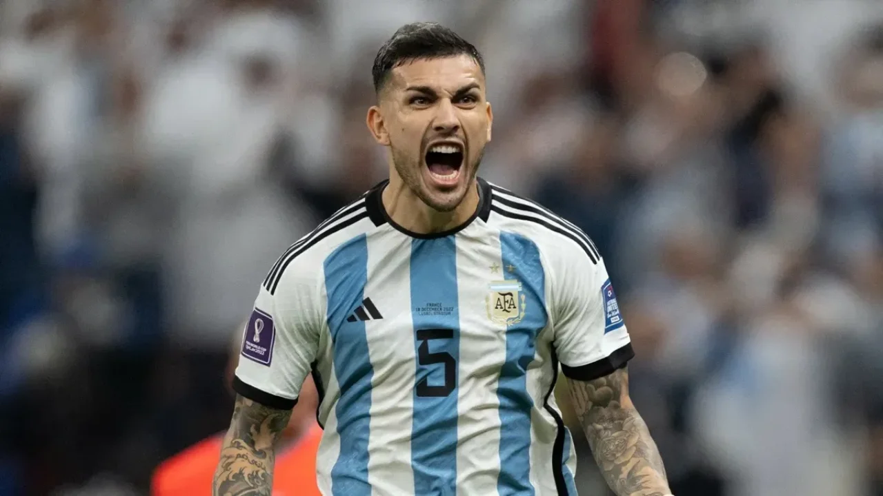 Paredes