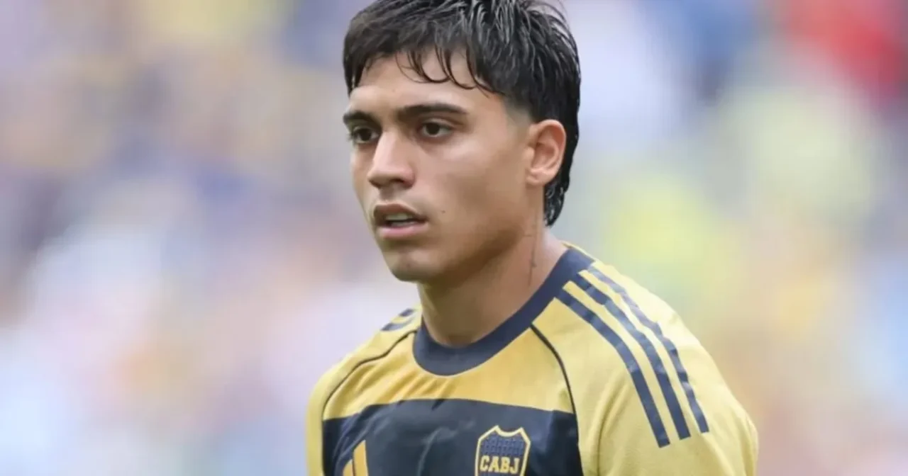 Exequiel Zeballos