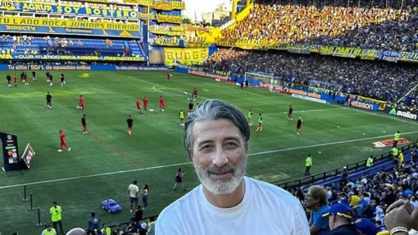 Murat Yakin