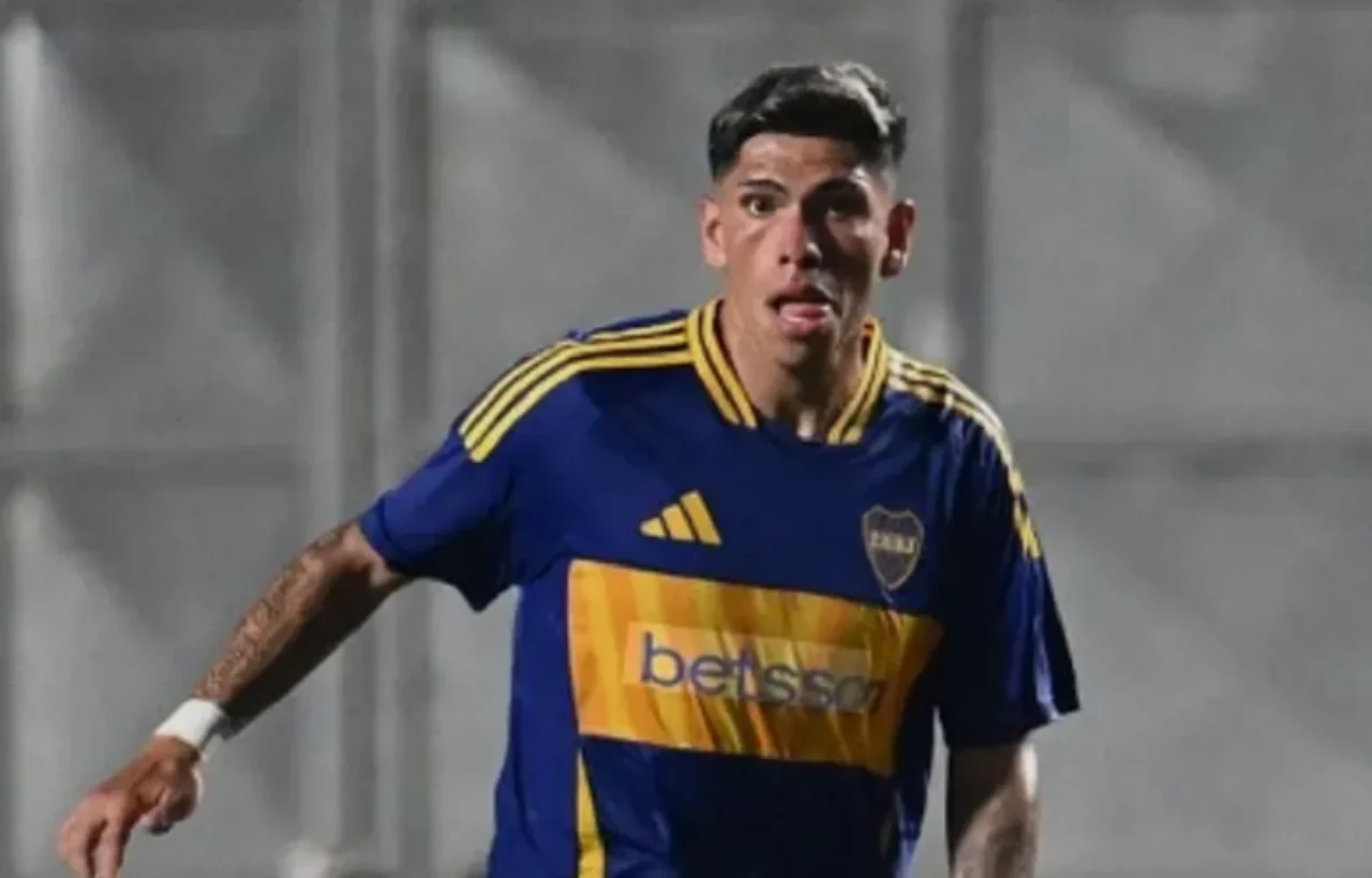 Carlos Palacios