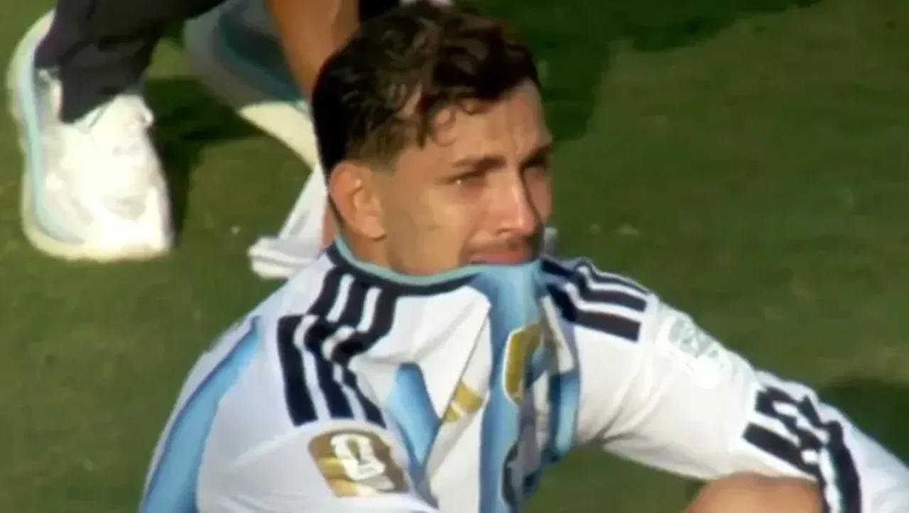 Leandro Paredes