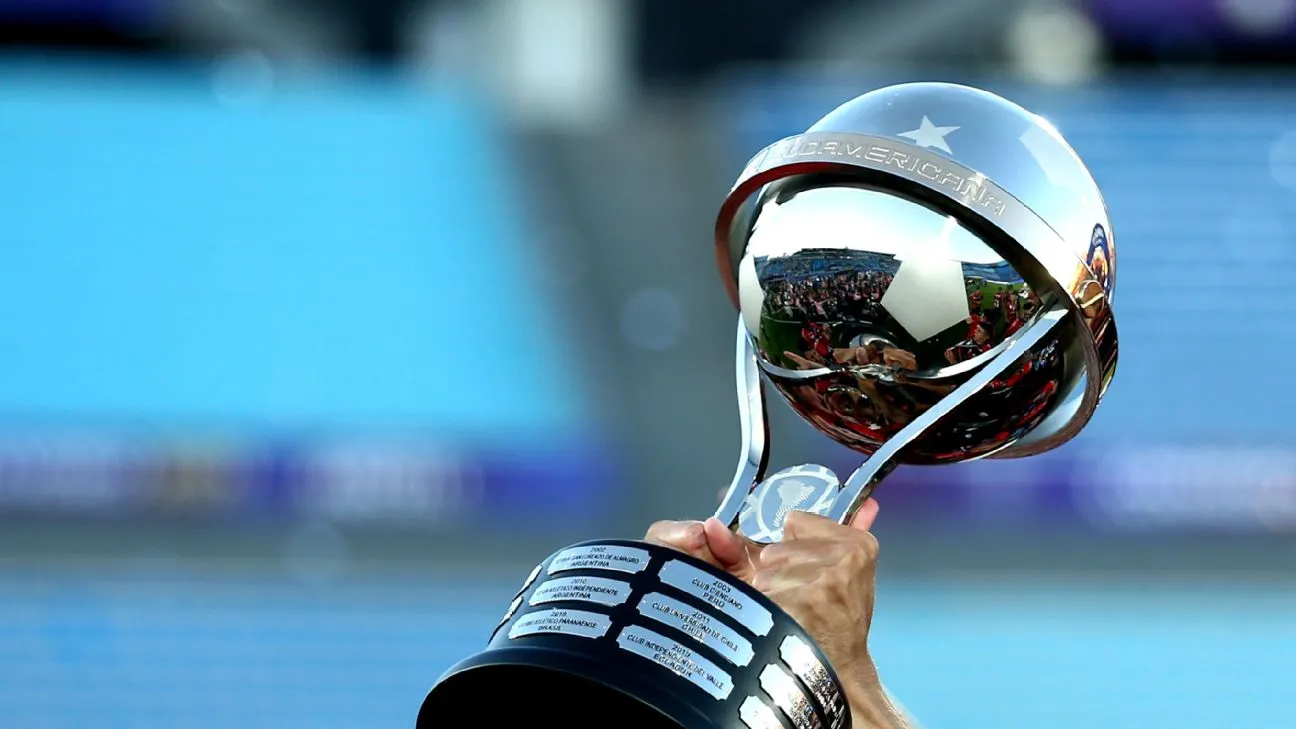 Copa Sudamericana