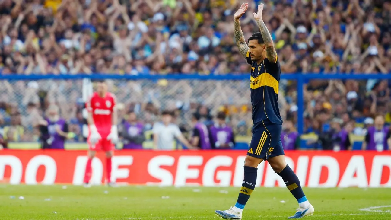 Superclásico