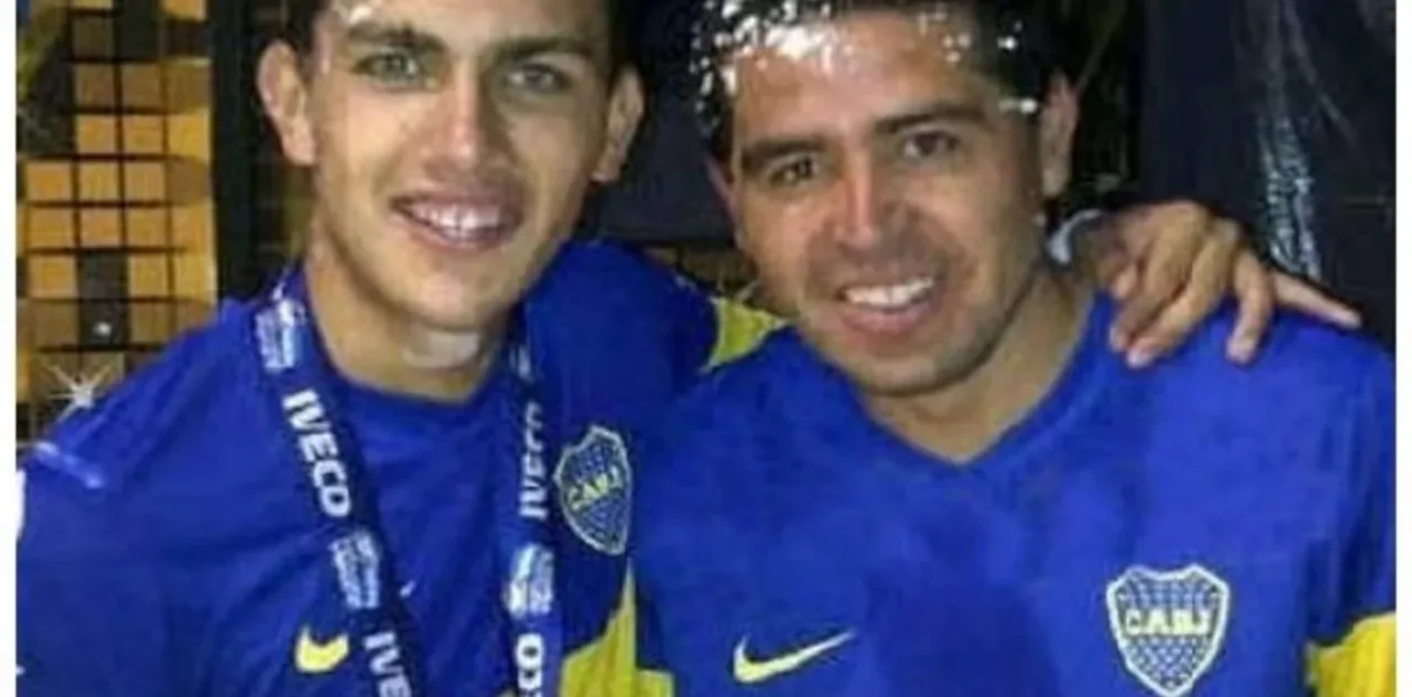 Juan Román Riquelme