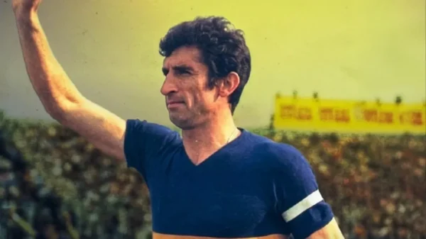 Antonio Rattin