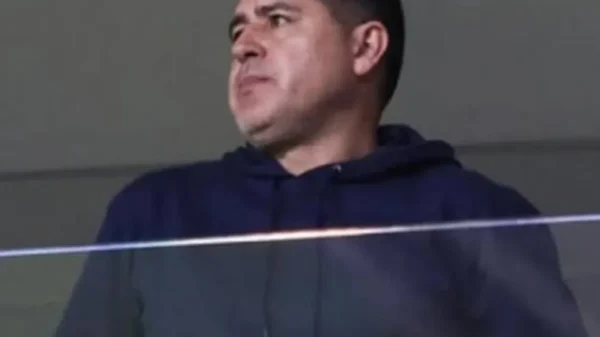 Juan Román Riquelme