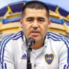 Juan Román Riquelme