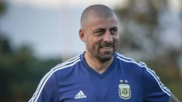 Walter Samuel