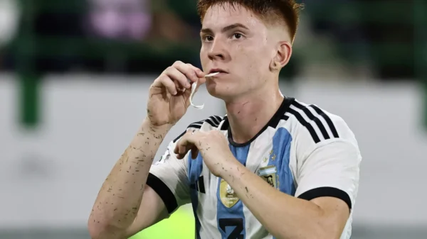 Valentín Barco