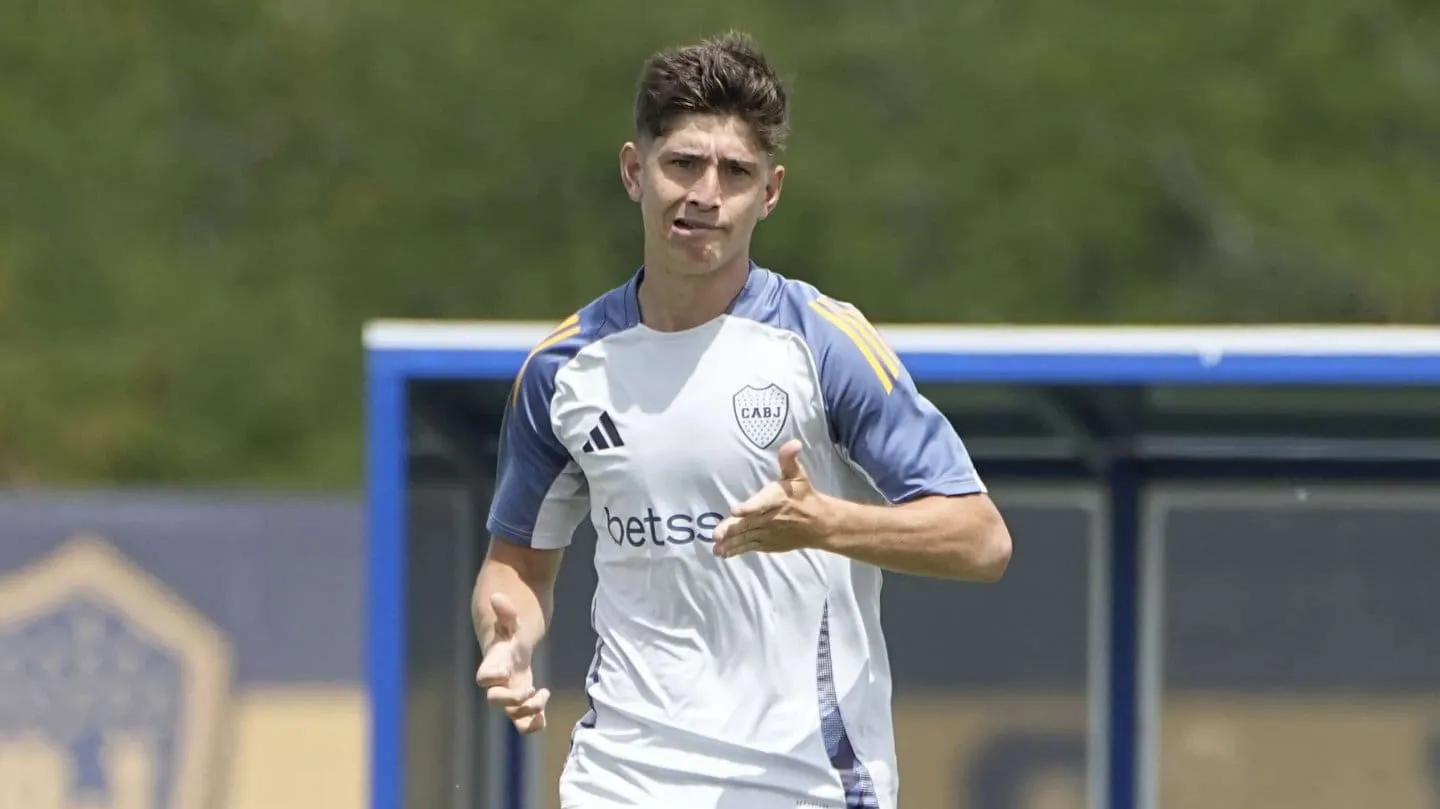 Tomás Belmonte