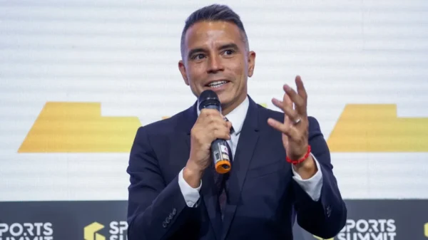 Javier Saviola