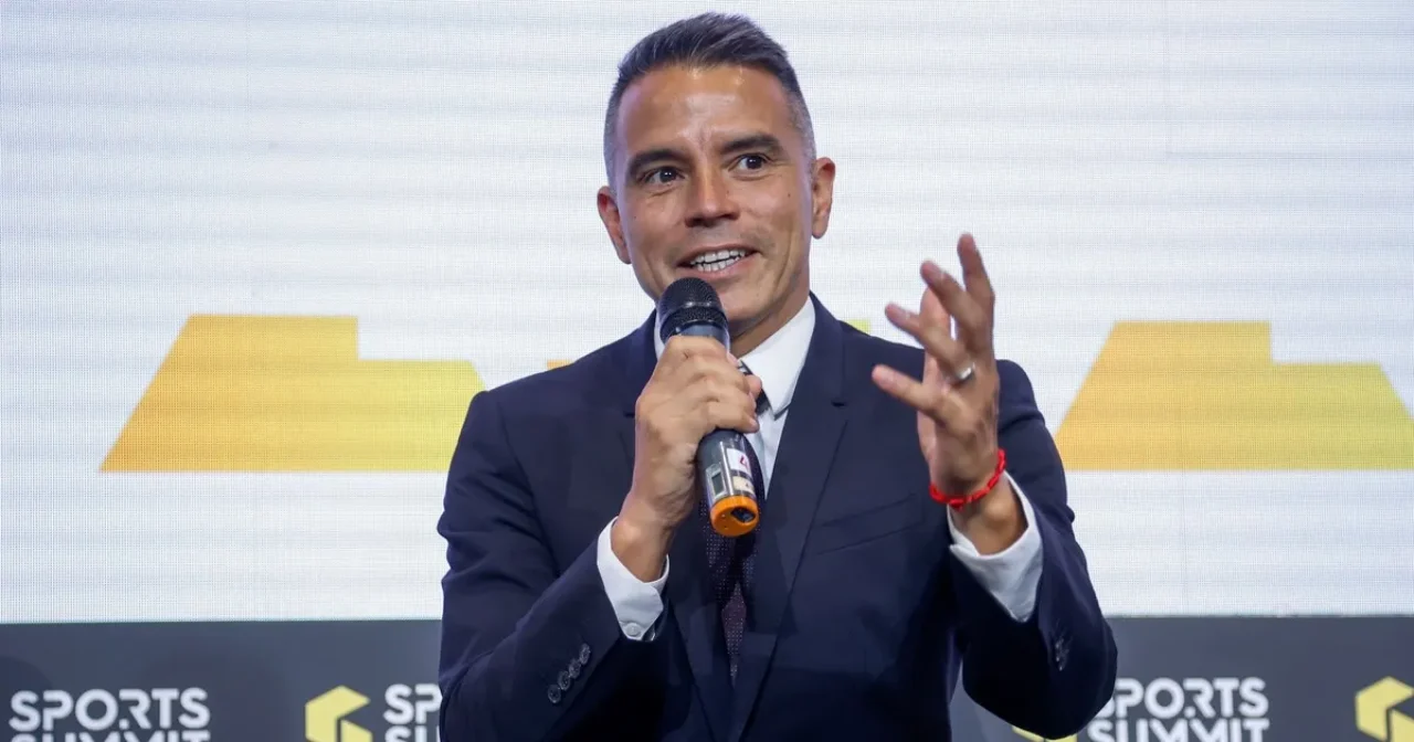 Javier Saviola