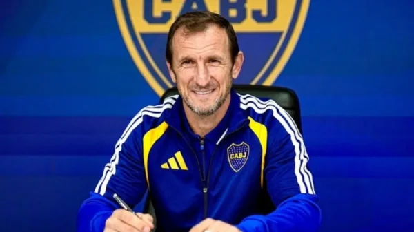 Rodolfo Arruabarrena