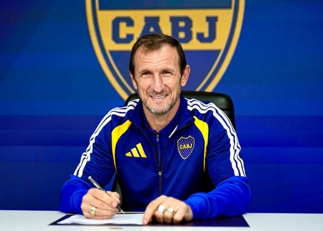 Rodolfo Arruabarrena