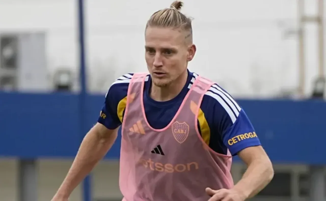 Santiago Ascacibar