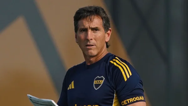 Claudio Úbeda