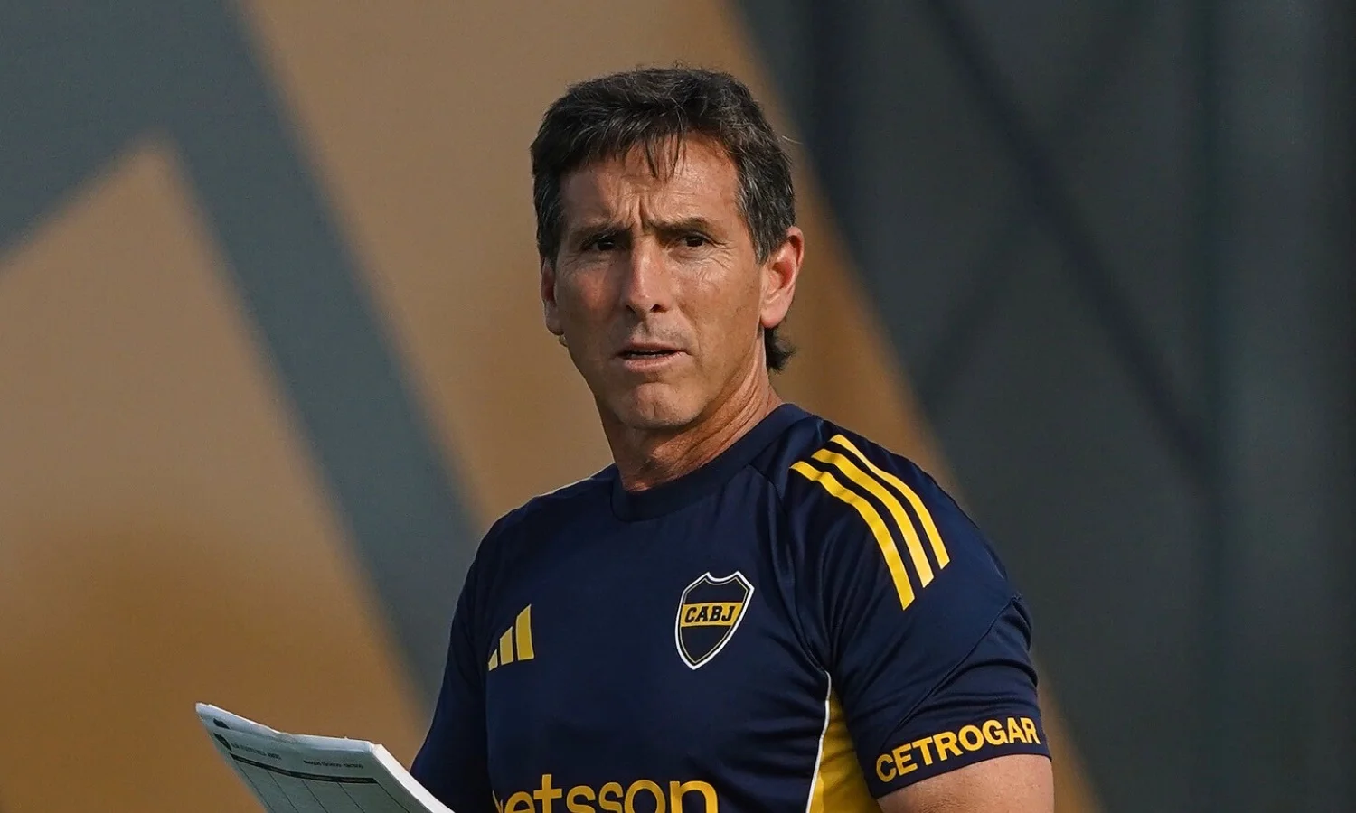 Claudio Úbeda