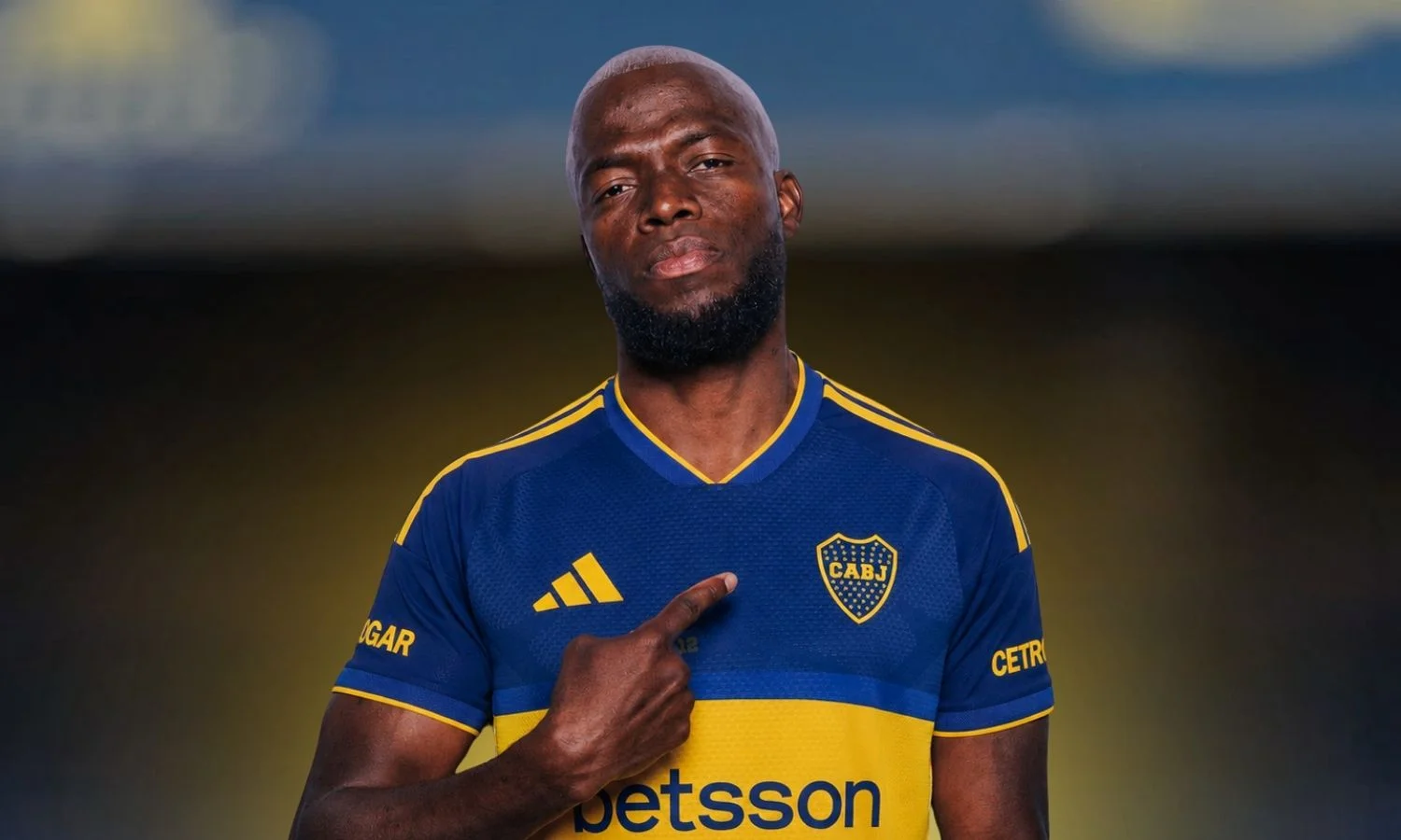 Enner Valencia espera su debut en Boca y Arruabarrena tiene una fecha marcada en rojo: "Ese día"