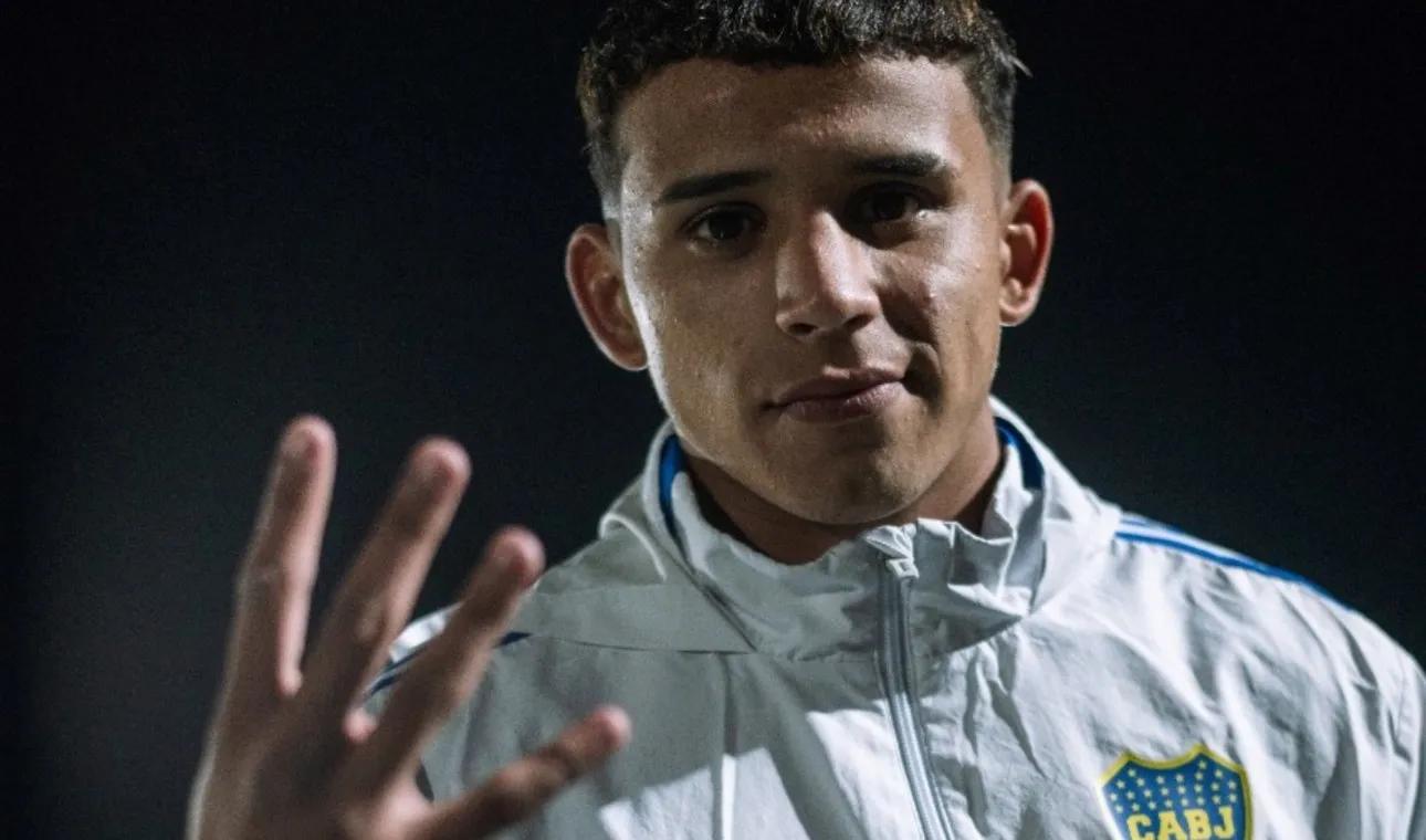 Leonel Flores