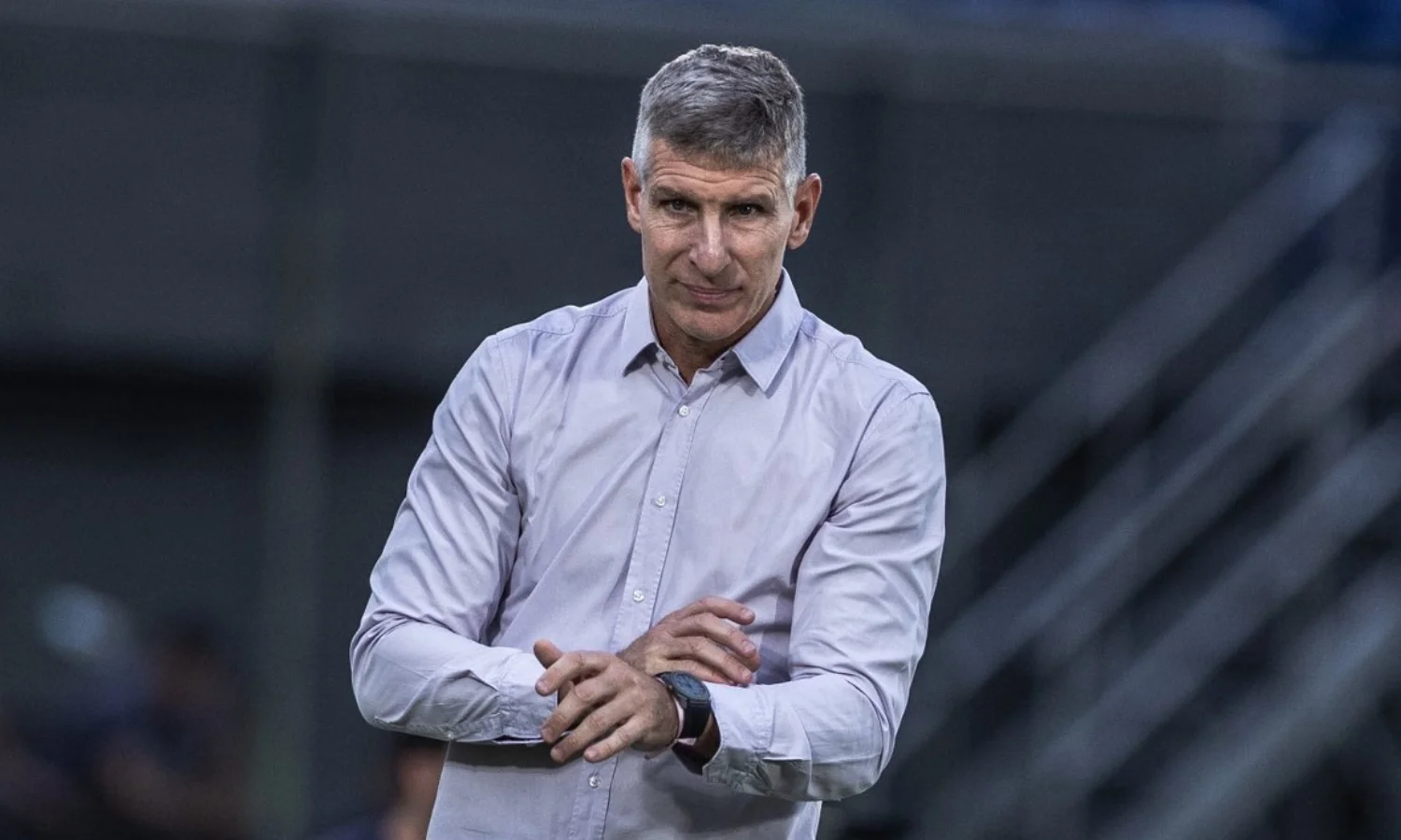 Martín Palermo