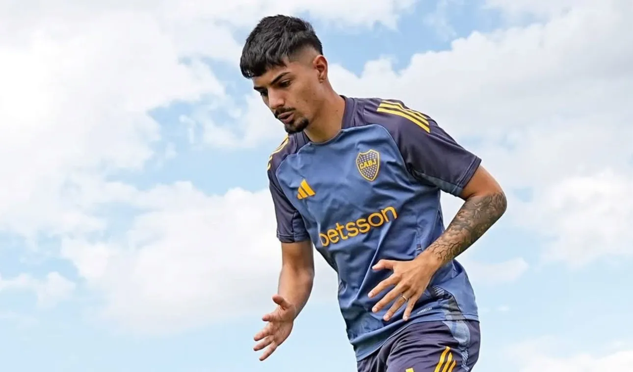 Williams Alarcón