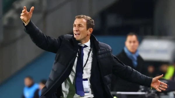 Rodolfo Arruabarrena
