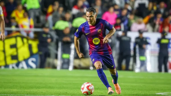 Javier Saviola