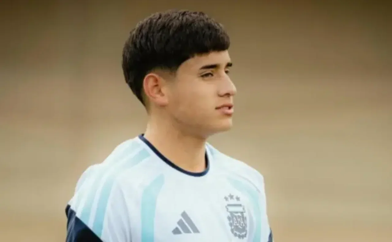 Tomás Aranda