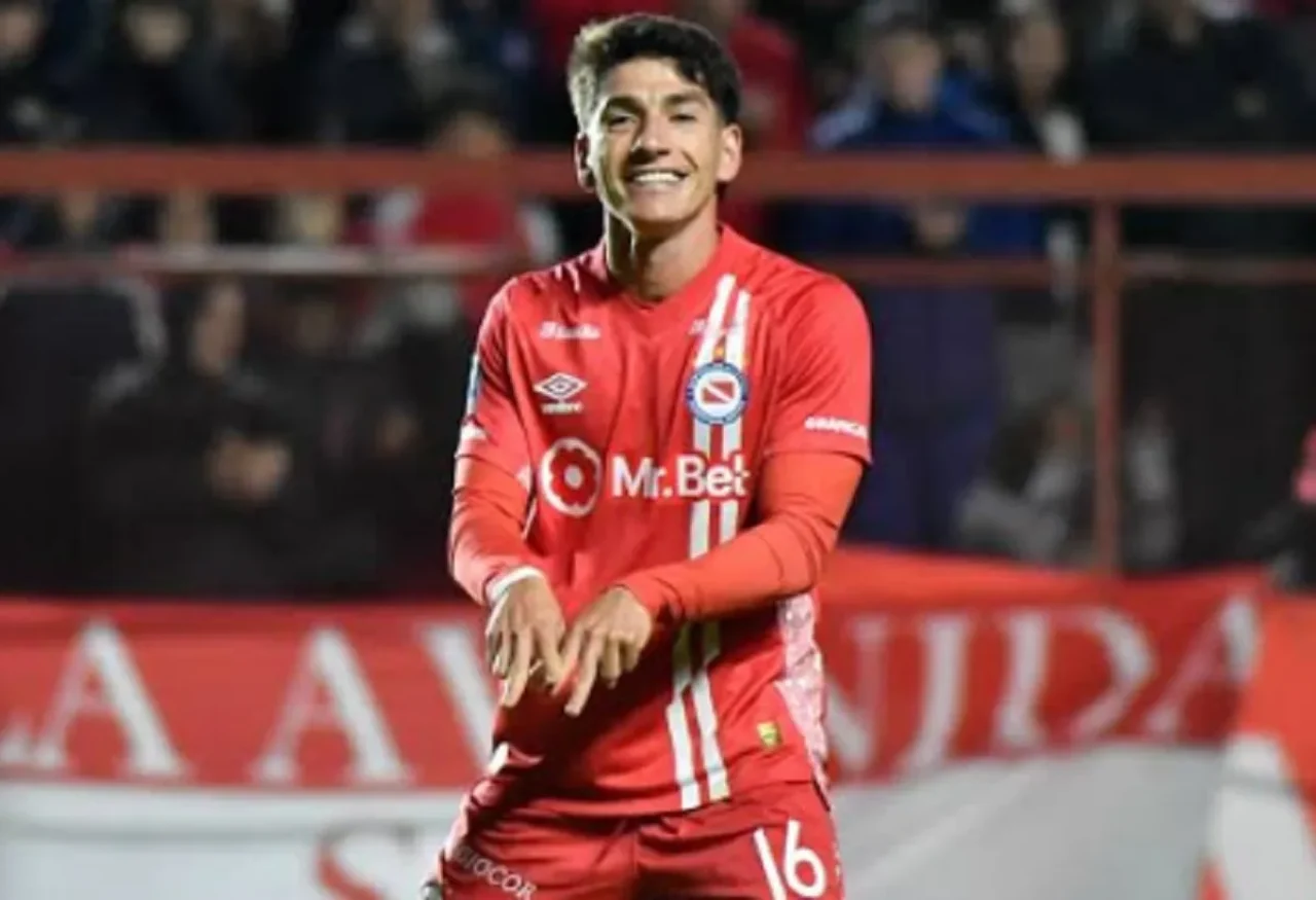 Francisco Álvarez