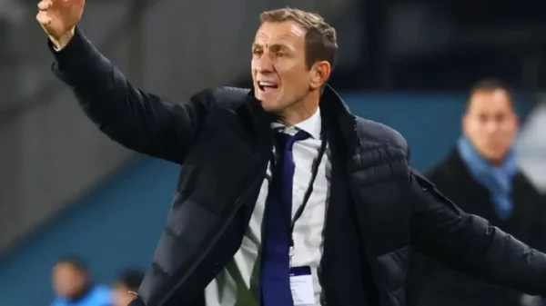 Vasco Arruabarrena