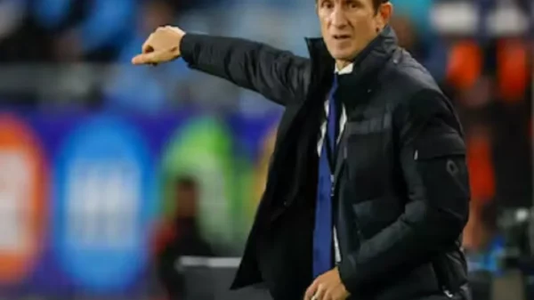 Vasco Arruabarrena