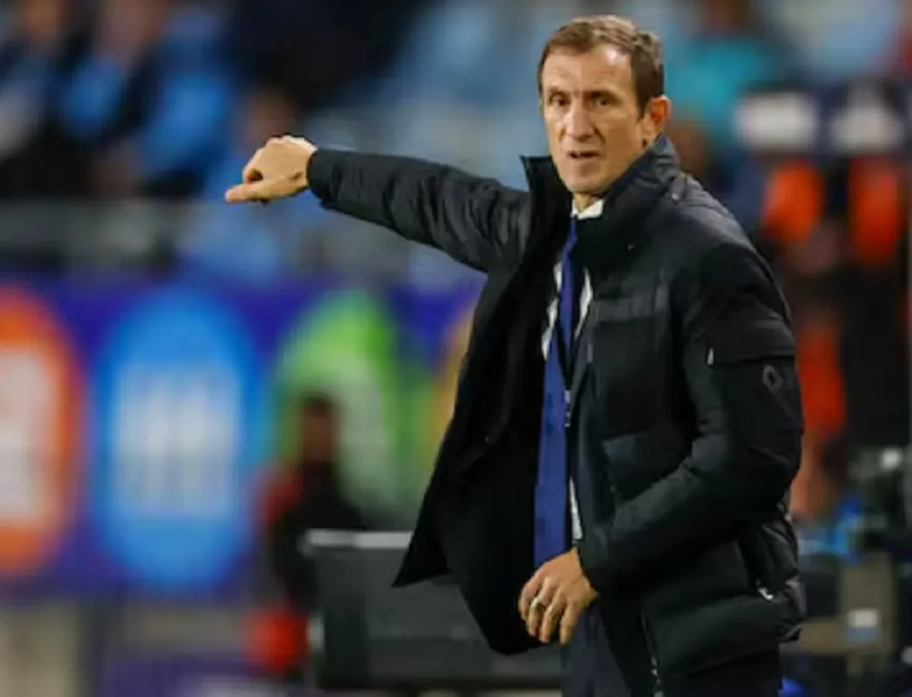 Vasco Arruabarrena