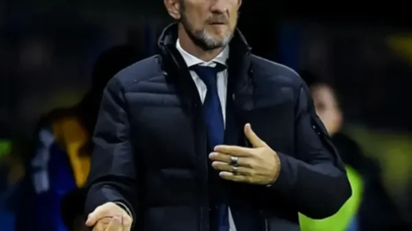 Vasco Arruabarrena