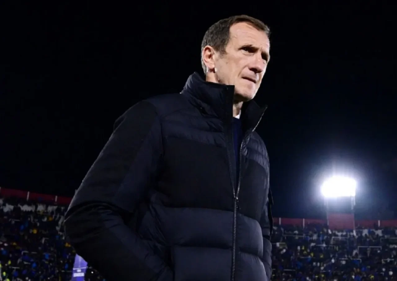 Vasco Arruabarrena