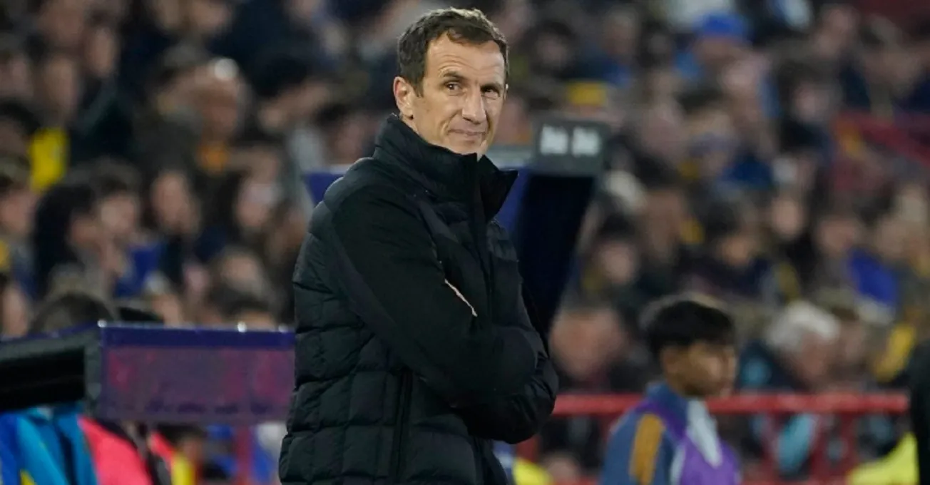 Vasco Arruabarrena