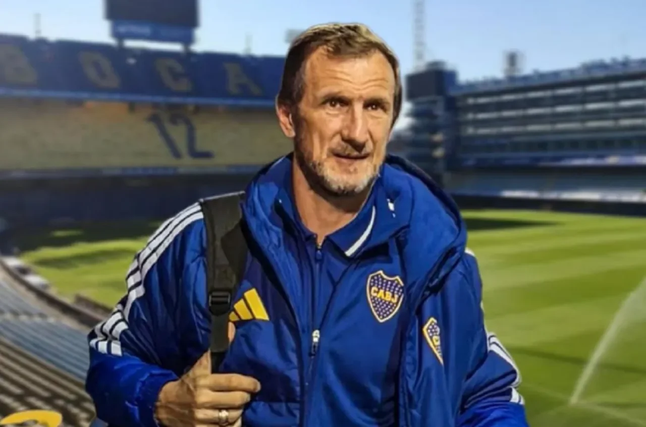 Vasco Arruabarrena