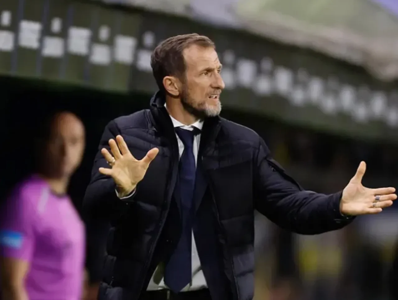 Rodolfo Arruabarrena