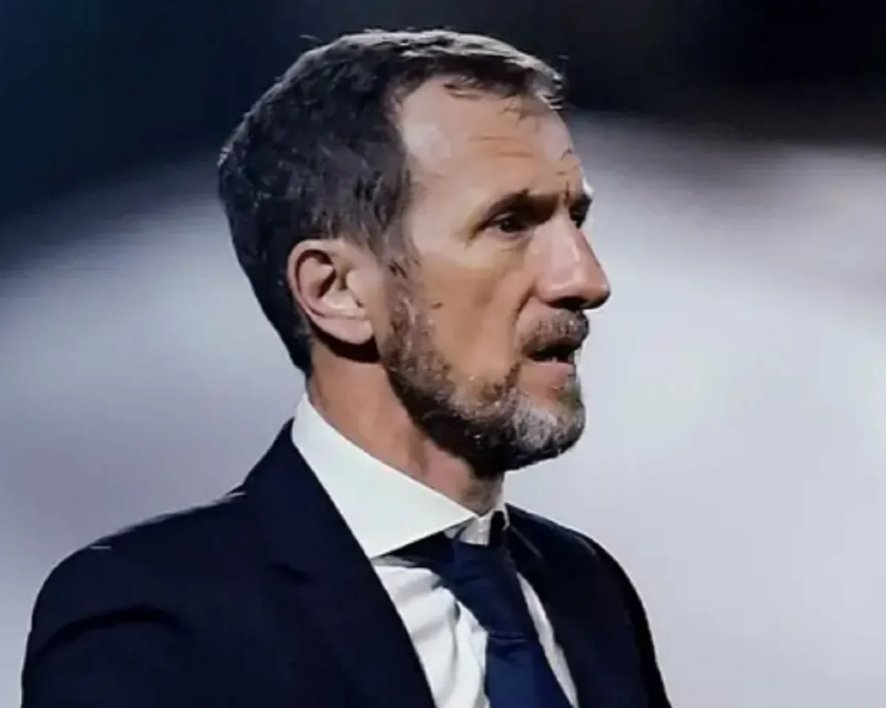 Vasco Arruabarrena
