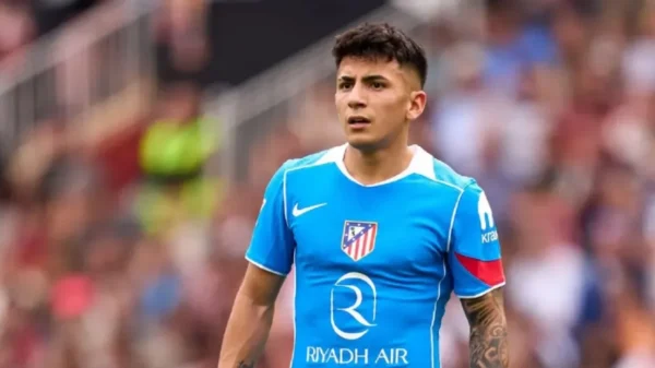 Thiago Almada