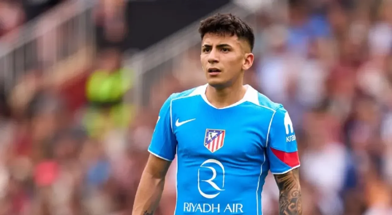 Thiago Almada