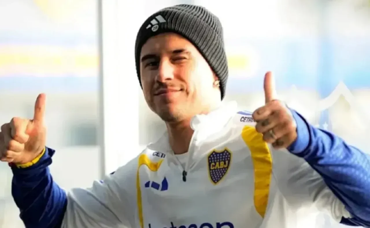 Adam Bareiro