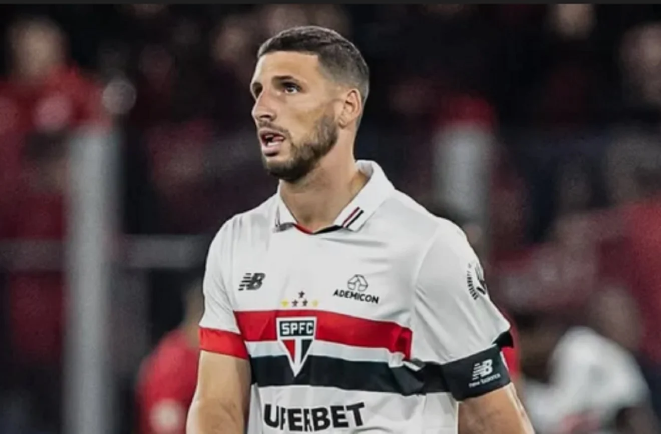 Jonathan Calleri