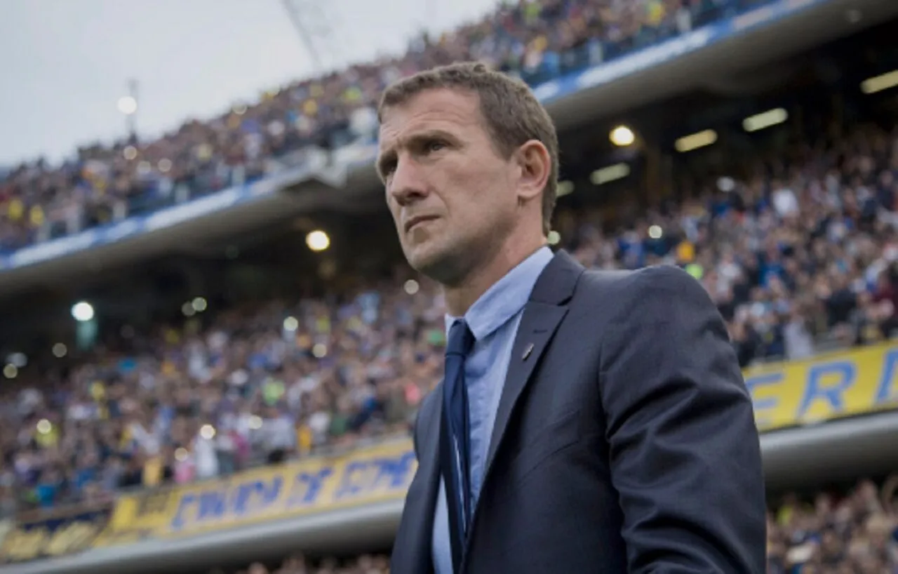 Rodolfo Arruabarrena