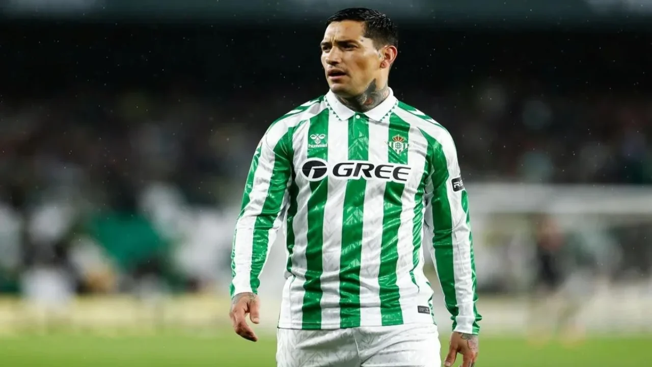 Chimy Ávila