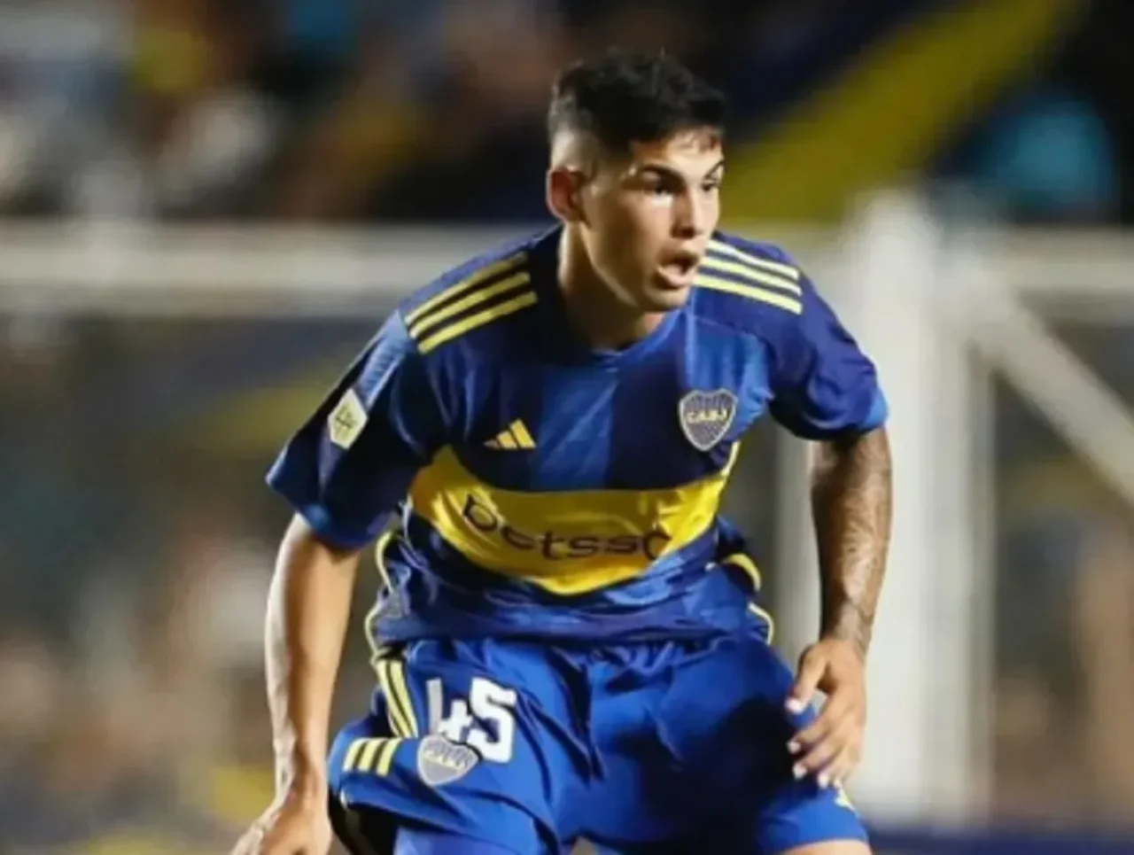 “Está muy cerca”: Boca recibió una oferta desde Europa por Mauricio Benítez