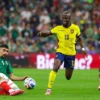 Enner Valencia