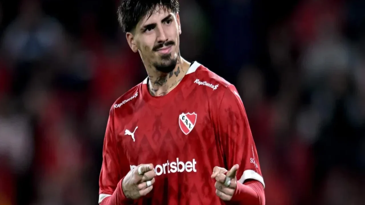 Juan Román Riquelme